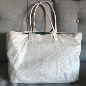 Goyard St. Louis PM Tote - Authentic